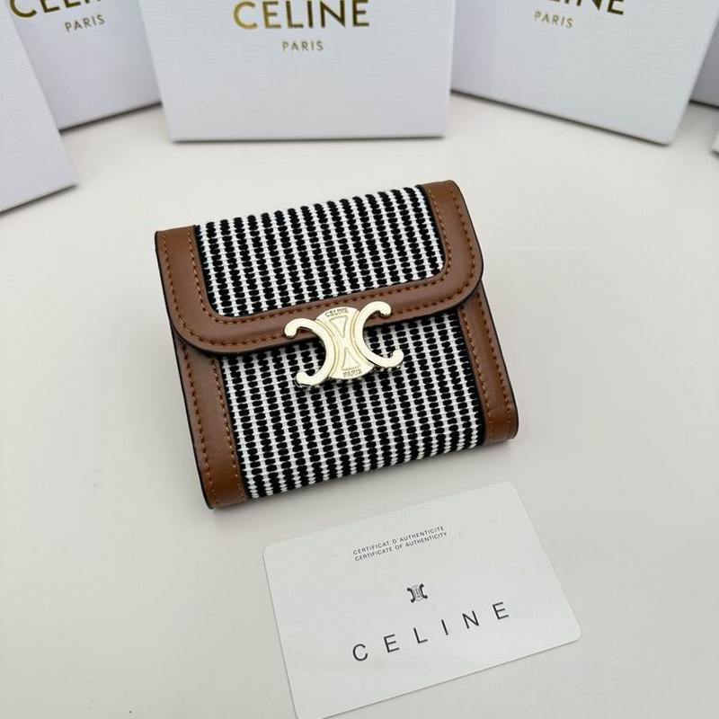 CELINE Wallets 21